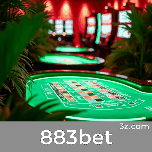 883bet: Apostas Seguras e Otimizadas para Celular