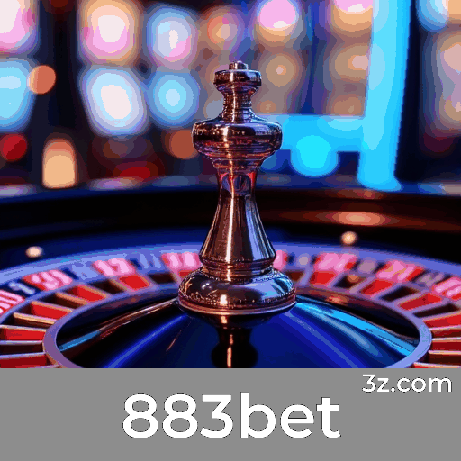 883bet: Especialista em Apostas Esportivas no Brasil
