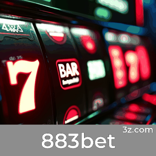 883bet: Desbloqueie Bônus Surpreendentes e Vantagens