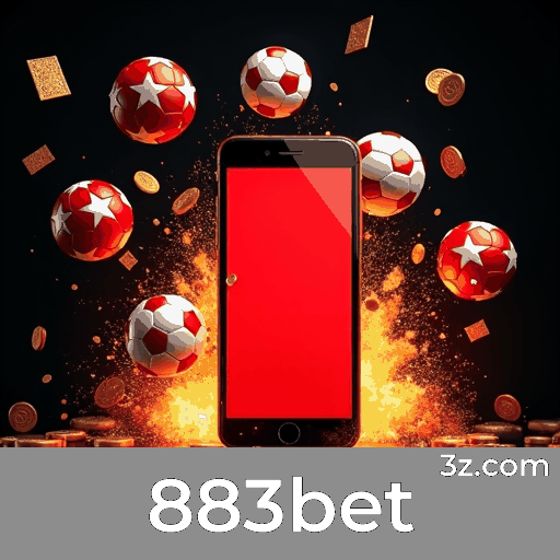 883bet: Plataforma de Cassino e Apostas Confiável