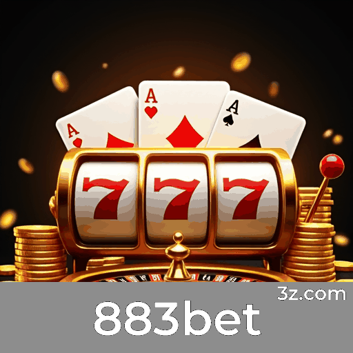 883bet: Plataforma de Cassino e Apostas Confiável
