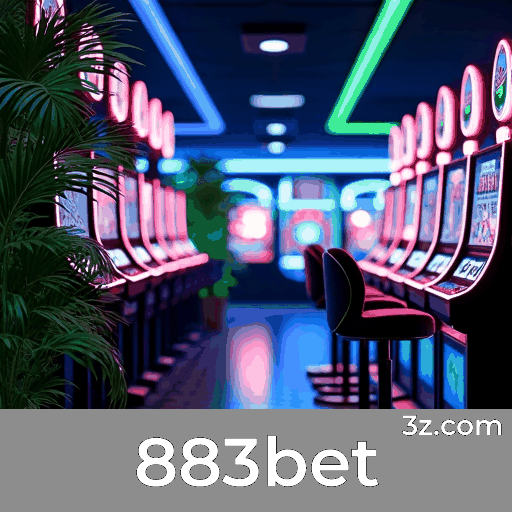 Experiência de Casino Imersiva no 883bet para Brasileiros